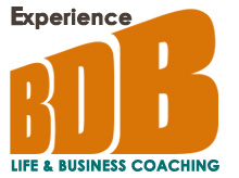 BDB Coaching Logo